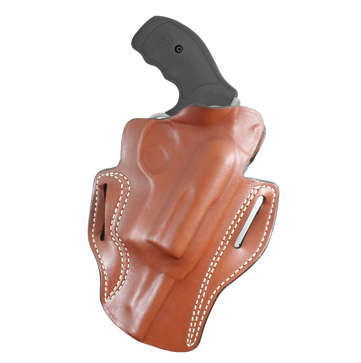 DeSantis Speed Scabbard S&W Governor Left Hand Black