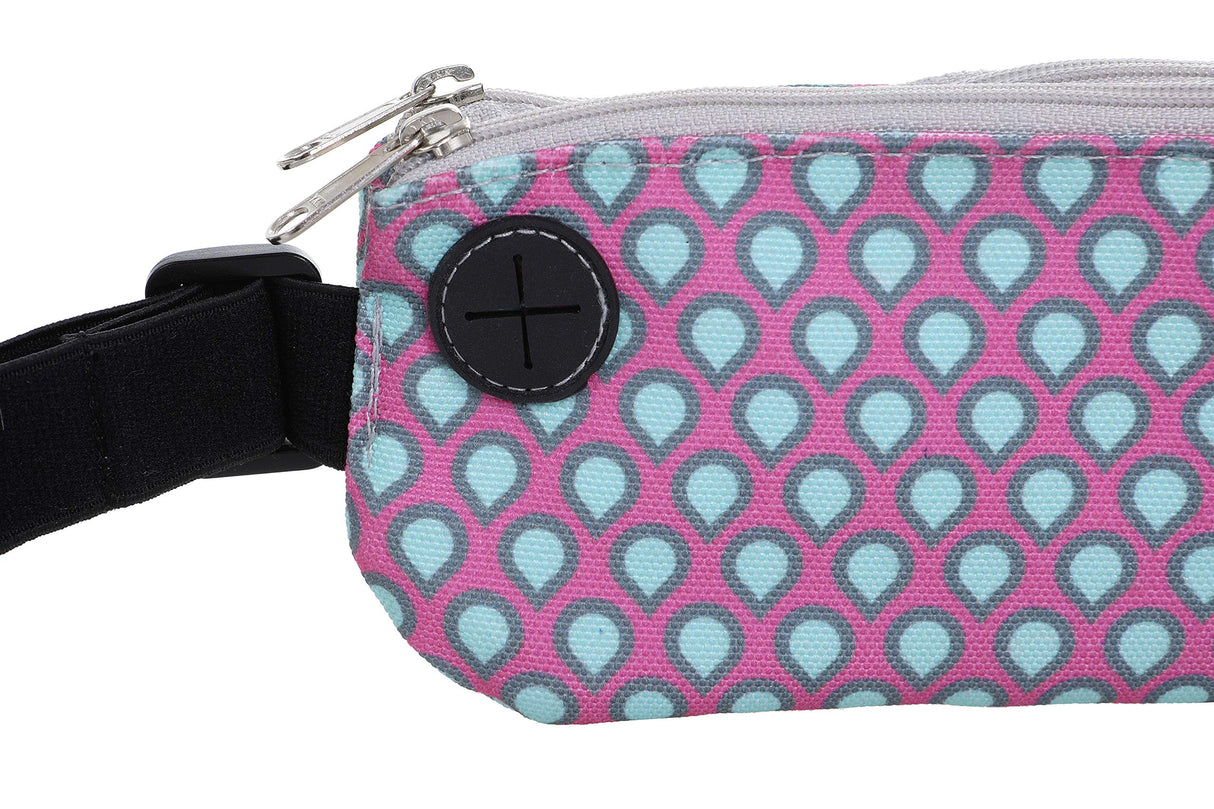 DOOG - Mini Belt, Black