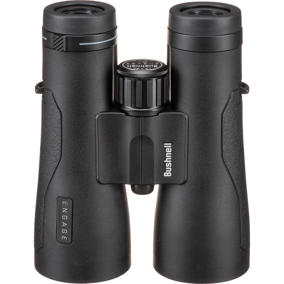 Bushnell BENDX1250 12x50mm Engage DX Binocular -Black