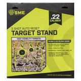 SME SME-ST22FLD  Steel Folding Spinning Rimfire Target