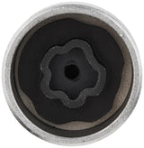 LTI Tools LT4165-045 Wheel Lugnut Bolt Keys