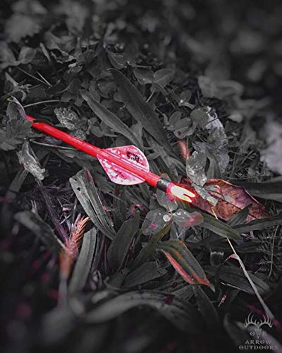 Nockturnal NT-502 X Red 3-pack