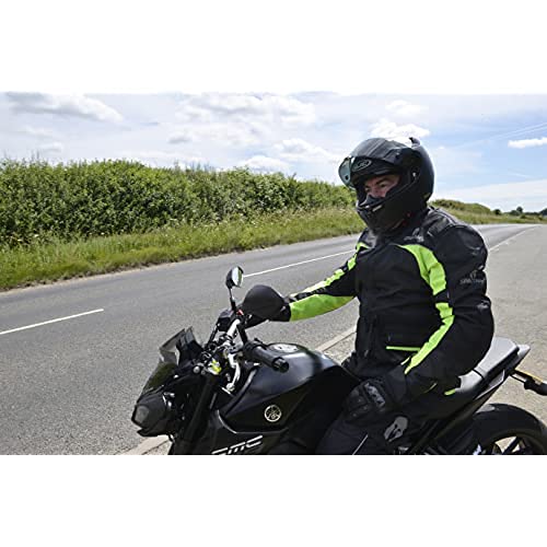 Oxford - Spartan Riding Jacket