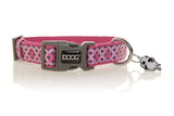 DOOG - Soft and Breathable Neoprene Padded Adjustable Dog Collar
