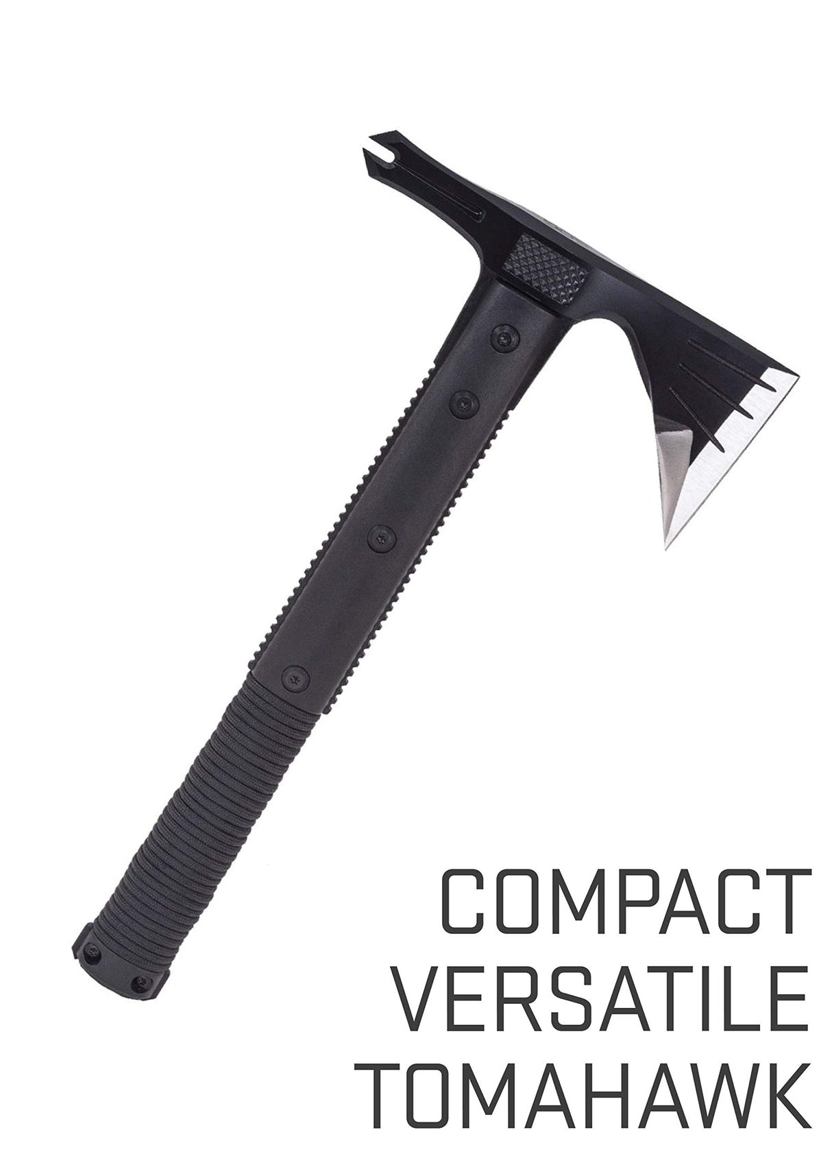 SOG Survival Hawk - Specialty Outdoor Tactical Hatchet