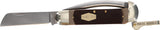 Old Timer 1187271: 735Ot Mariners Knife