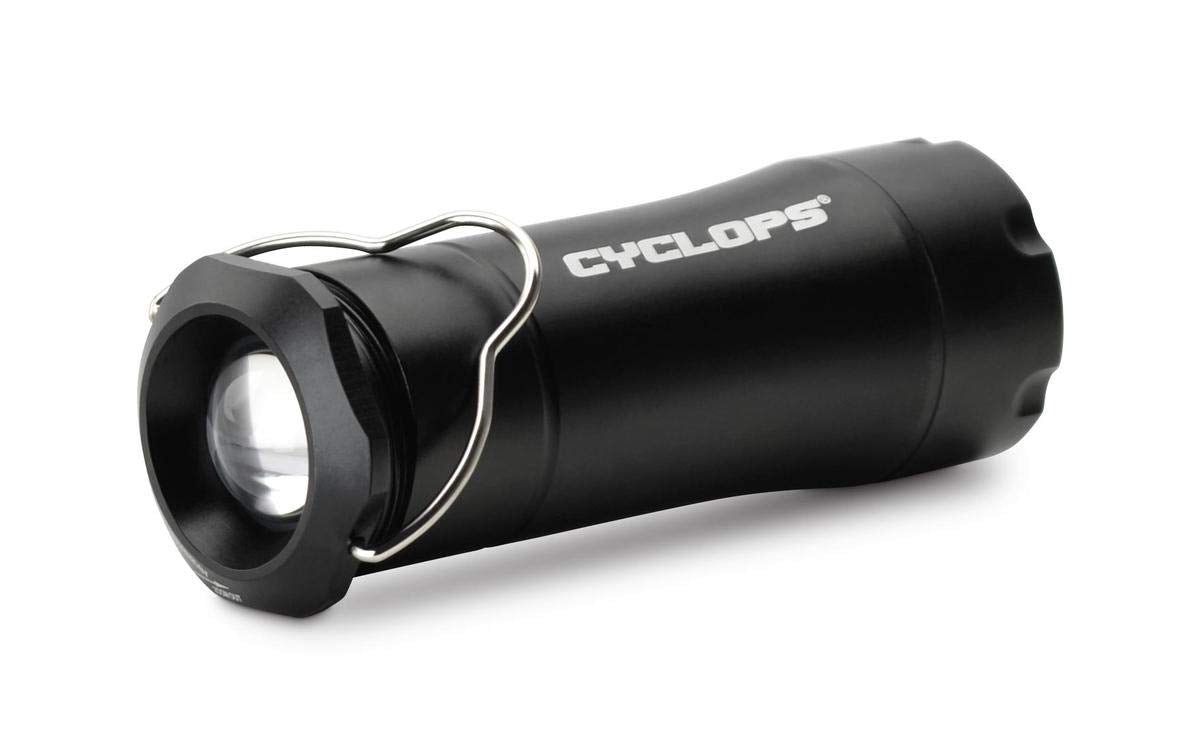 Cyclops APOLLO XP 200 Lumen  Flashlight / Lantern - AAA Batteries