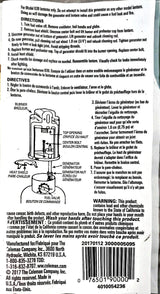 Coleman 3000005095: Generator Lantern K6 C006