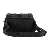 Fjallraven F23200315550FROneSize: Hoja Expandable Hip Pack -Black, One Size Fits Most