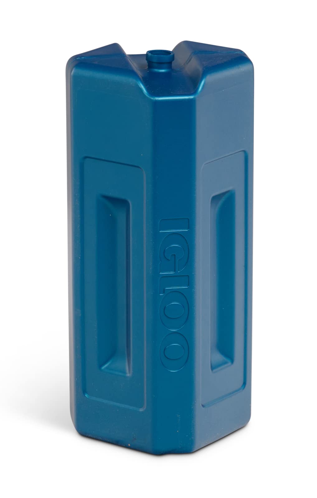 Igloo 00025467 Performance Ice Brick 6 Pounds BLUE