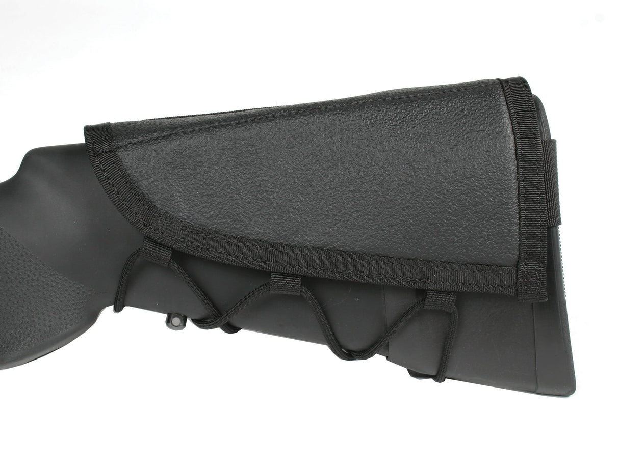 Blackhawk 90CP05BK Urban Warfare Cheekpad Black