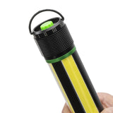 LitezAll 23047 Kodiak Rechargeable Kuadrant 2000 Lumen COB LED Lantern