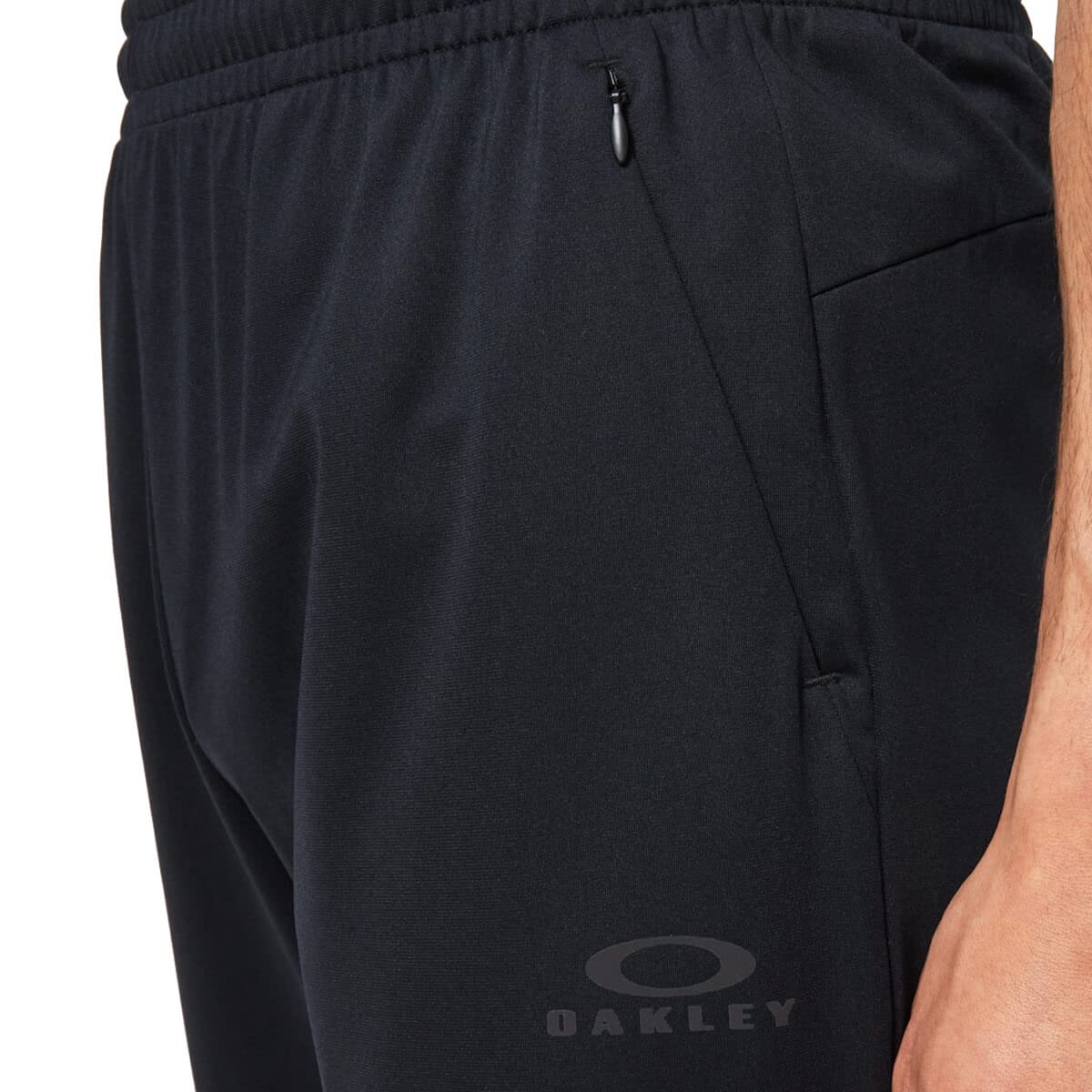 Oakley FOA40274302EL  Foundational Pants 2.0 -SIZE: Large, Blackout