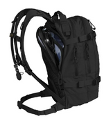 Camelbak 1733001000  H.A.W.G. 100oz Mil Spec Crux Pack -Black
