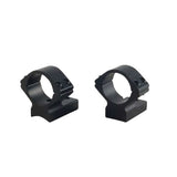 Talley 940720 1" Model 7, 600 (2 Piece) (Med)  F .500 R .615 Height