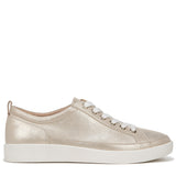 Vionic WINNY7009M  Women's Winny Sneaker -SIZE: 9.0 M, Gold Leather