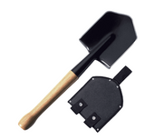 Cold Steel 92SFX  Spetsnaz Special Forces Tactical Trench Shovel