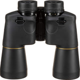 Bushnell 121225  Legacy Series WP 10-22X50mm Binoculars, Water Resistant Zoom -Black