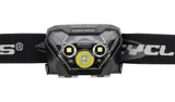 Cyclops CYC-HL500: 5W Cree LED 500 Lumen Headlamp w/Red LED & Black Strap