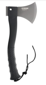 Schrade 1182500 Bedrock Axe