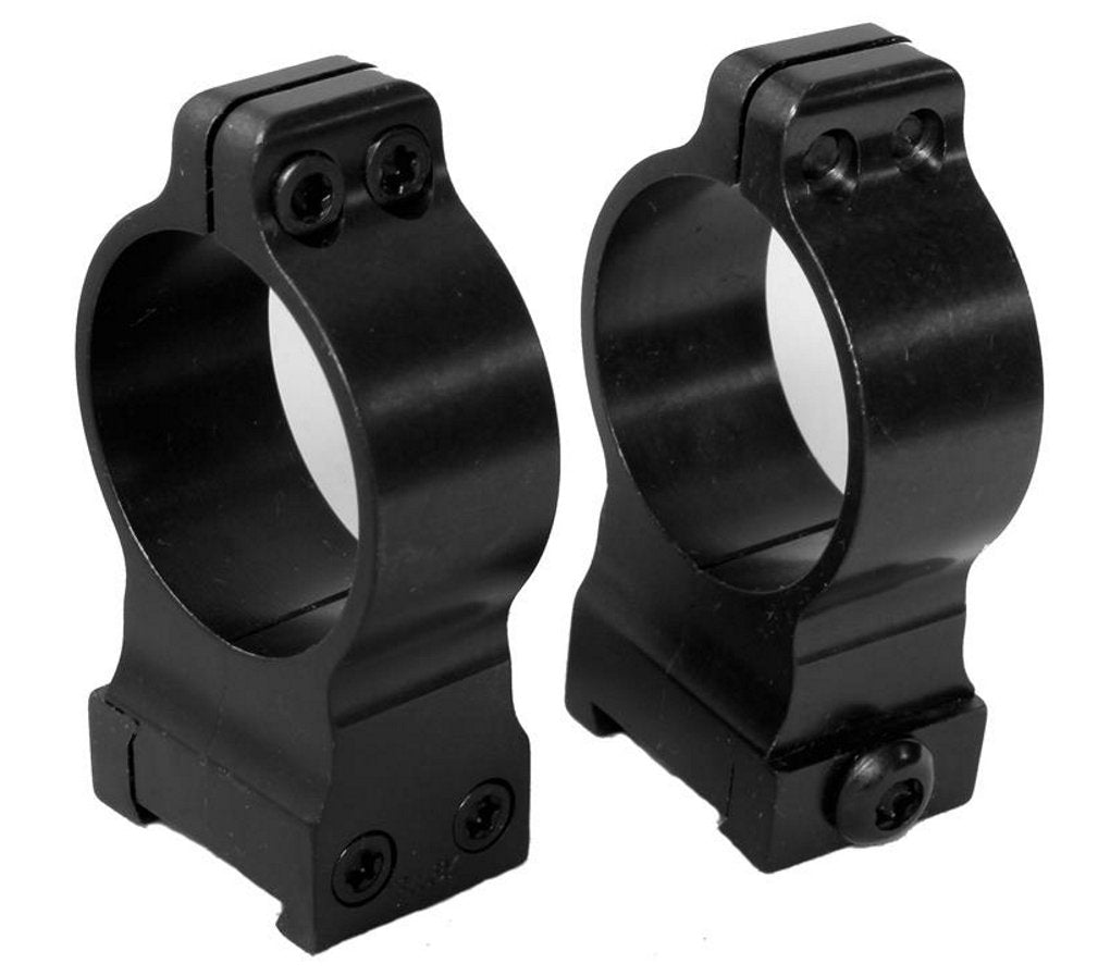 Talley 30SSG 30MM Steyr SSG Steel rings (for dovetail setup)  0.65 Height