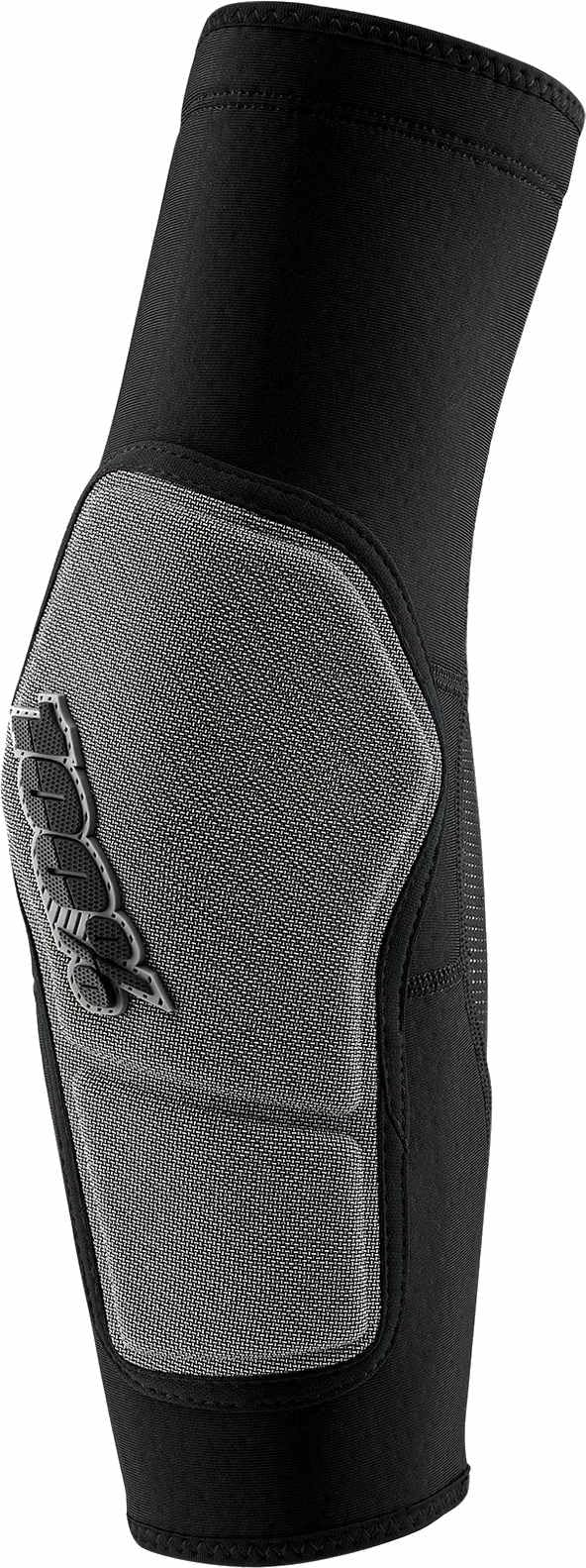 100 Percent - 100% Ridecamp Elbow Guard Blkgry Sm (90140-057-10)