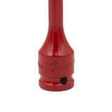 Genius Tools 487090 1/2" Dr. Torque Extension Bar, 90 ft.Ib./120 Nm