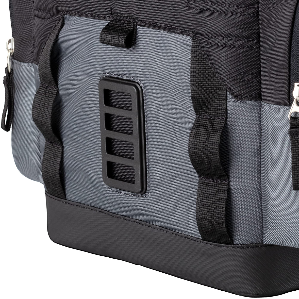 Under Armour UA30000-80004-OSFA 13 Can Sideline Cooler Mod Grey OSFA