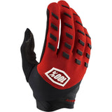 100% Airmatic Youth Moto Gloves