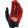 100% Airmatic Youth Moto Gloves