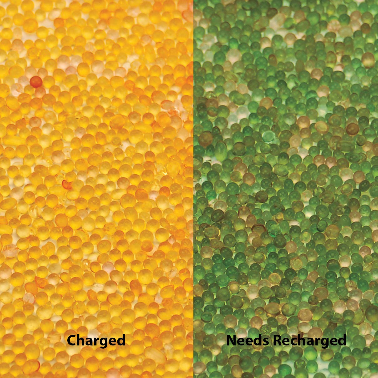 Lockdown 222179 Silica Gel, 450g