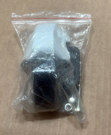 Oxford Products EL800HB: Heaterz Premium Cruiser Bracket Kit for ATV Grips