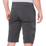 100 Percent - 100% Ridecamp Shorts Cha 34 (40029-00010)