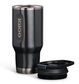 Igloo 00071078 32 Oz Stainless Steel Tumbler (Carbonite.Sstl   )