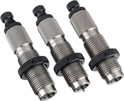 Redding Reloading 84139 7MM-08 Remington Deluxe Die Set