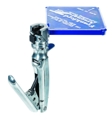 Frankford Arsenal 110006 Platinum Series Perfect Seat Hand Primer