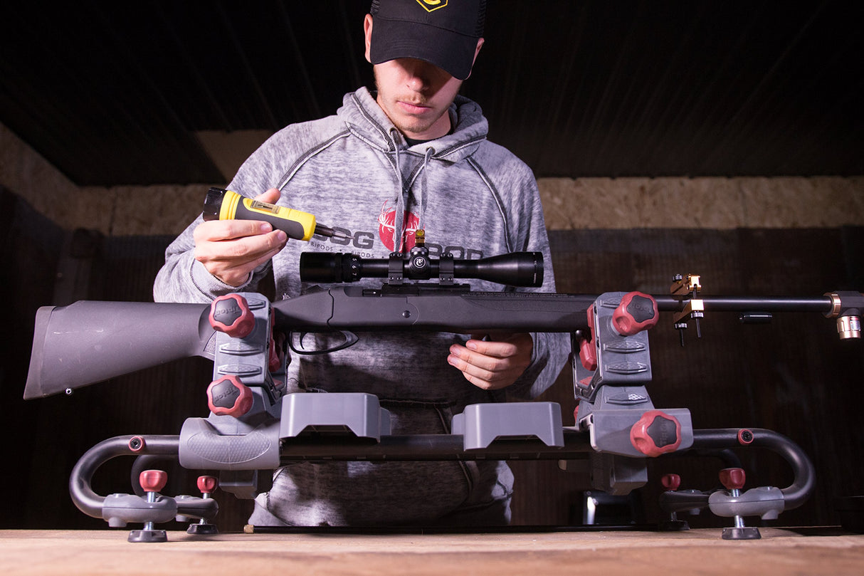 Tipton 110011  Ultra Gun Vise