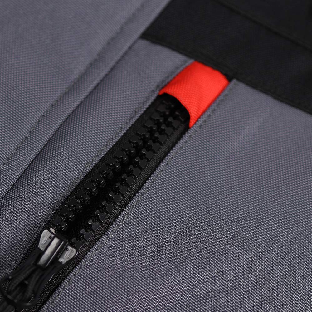 Oxford - Continental Jacket