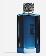 Dolce & Gabbana BP73574918: K by Dolce&Gabbana Eau de Parfum, 2pcs Set for Men (3.3 Eau De Parfum Spray + 0.33 Eau De Parfum Spray)