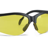 Walker's Game Ear Sport Glasses - Clear Lenses Sku GWP-GLSG