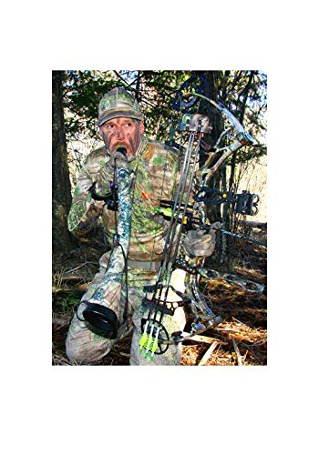 Carbon Express 52140 Piledriver 20" Crossbolt Moon Nock 6 Pack