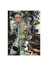 Carbon Express 52140 Piledriver 20" Crossbolt Moon Nock 6 Pack