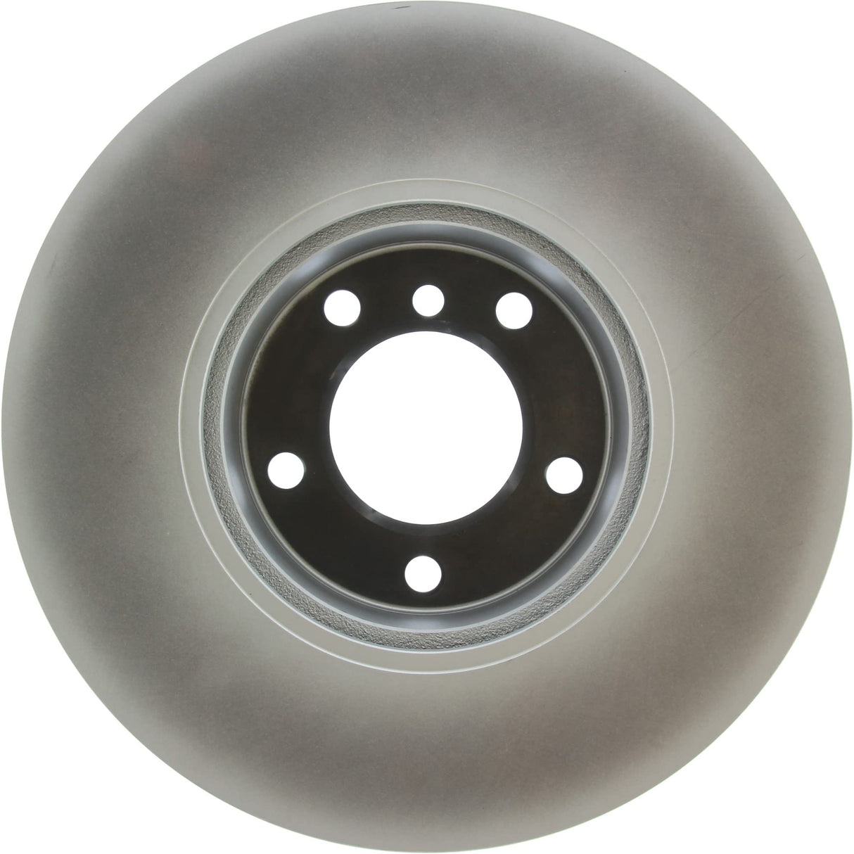 Centric 320.34108H  GCX Plain 1pc Front Brake Rotor w/Full Coating & High Carbon Content  (FITS: