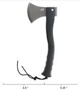 Schrade 1182500 Bedrock Axe