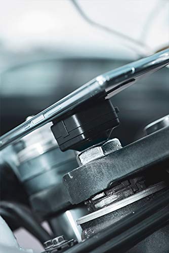 Oxford CLIQR Motorcycle Headstock Mount