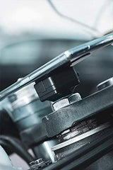 Oxford CLIQR Motorcycle Headstock Mount