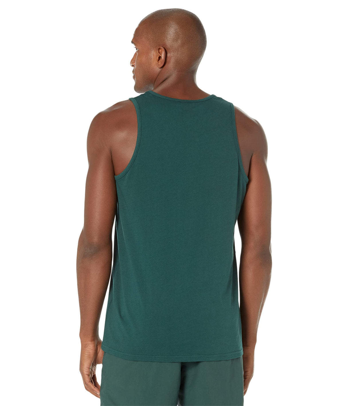Oakley FOA4040137BCM Mark 3 Tank Top -SIZE: Medium, Hunter Green