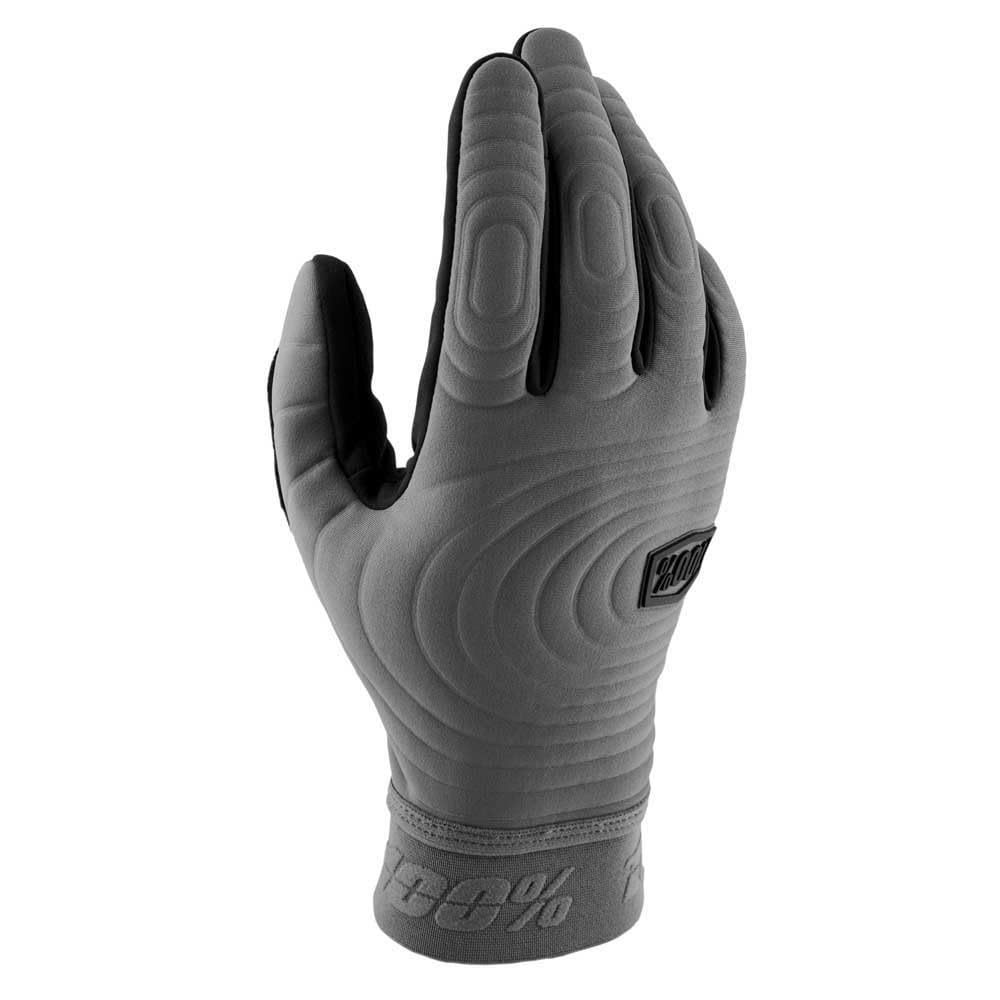 100% - Brisker Xtreme Gloves Moto/MTB