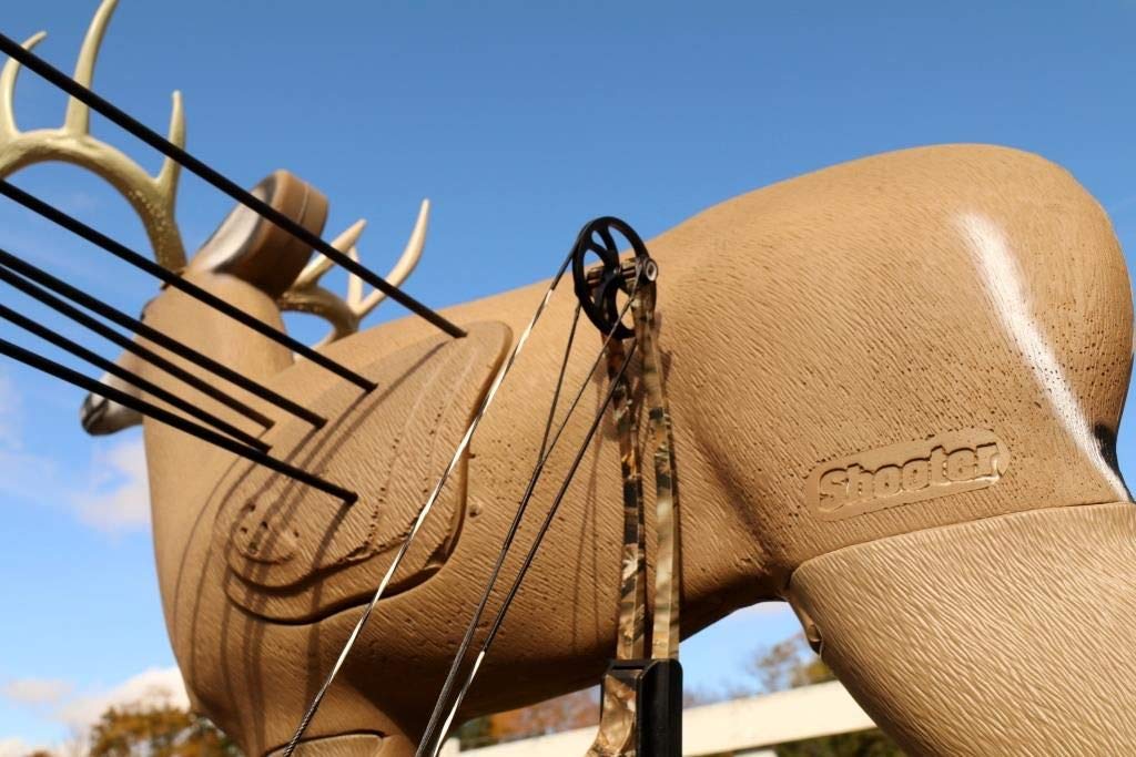 Shooter Buck G71630 Buck Replacement Insert