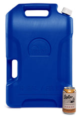 Igloo 00042154 Cargo 6 Gallon 
Water Container Ii Majestic Blue